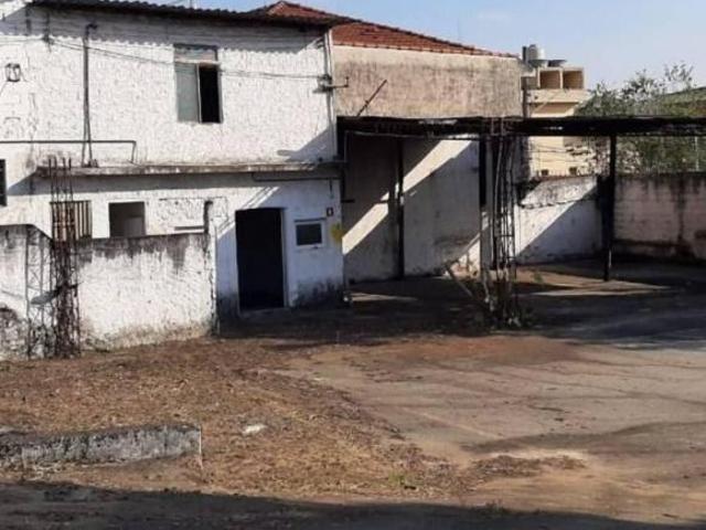 Compre Terreno em Saúde por R$ 5.000.000 com 833m² em SP