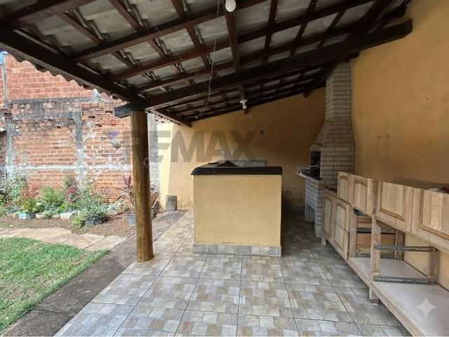 Comprei sua casa com Energia Solar no Bairro Água Viva