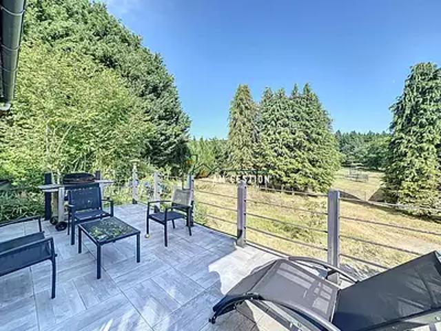 Compreignac 87140 Achat / Vente maison 5 pièces t5