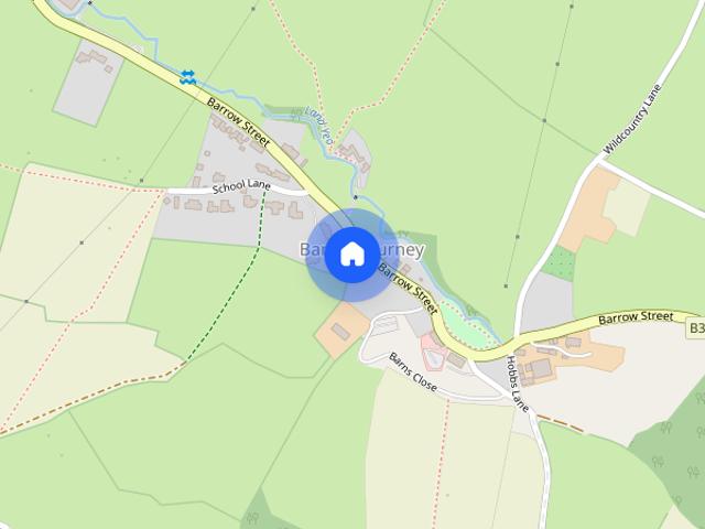 Compton Mead, Barrow Gurney, BS48