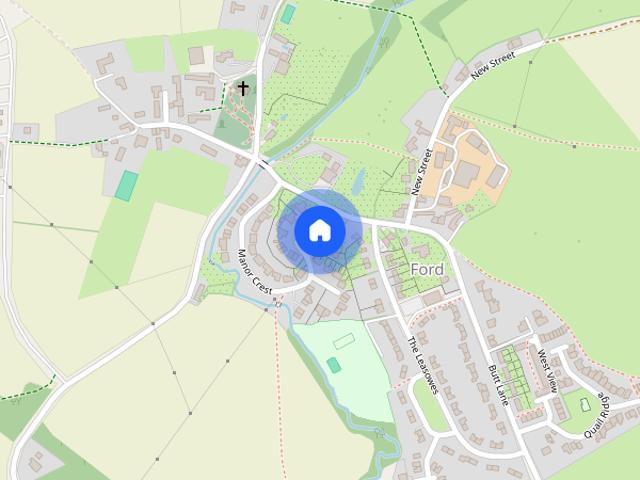 Compton Mews, Ford, Shrewsbury, SY5 9NX