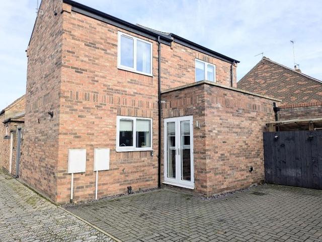 Compton Mews, York YO30, 2 bed semi detached house to rent, £1,900 pcm | PrimeLocation