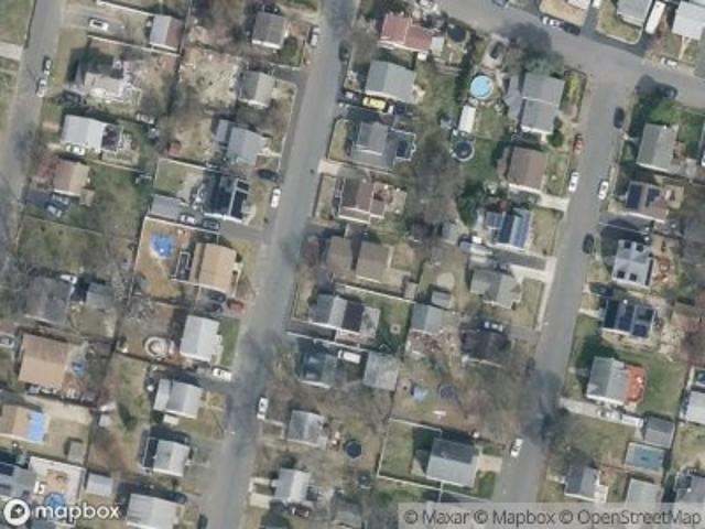 Compton Ave