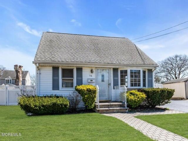 Compton Ave, Hazlet, Home For Sale