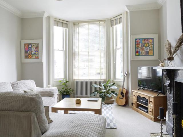 Compton Avenue, Brighton BN1 1 bed flat to rent £1,395 pcm £322 pw