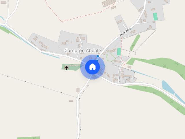 Compton Abdale, Cheltenham, GL54