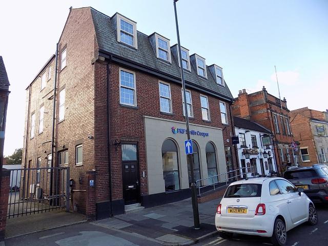 Compton, Ashbourne, Derbyshire DE6, 1 bed flat to rent, £650 pcm | PrimeLocation