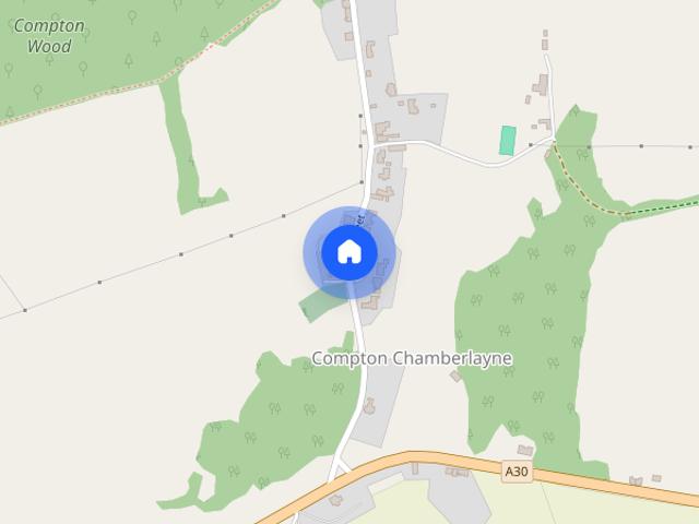 Compton Chamberlayne, Salisbury, Wiltshire