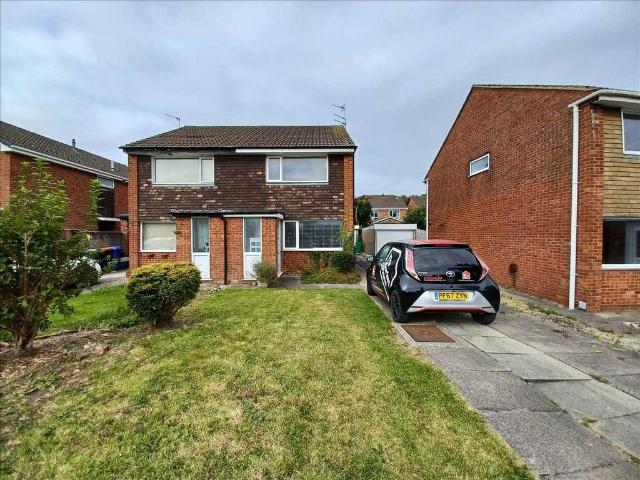 Compton Close, Poulton, Poulton Le Fylde 2 bed house to rent £825 pcm £190 pw