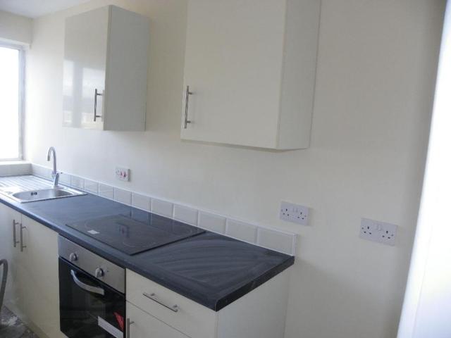 Compton Court, Coventry