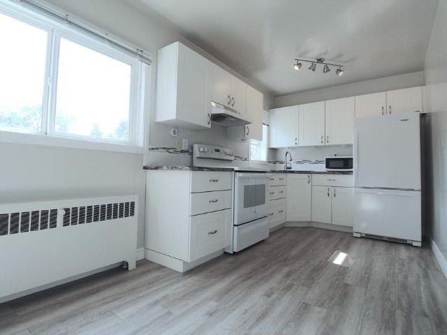 Compton Court — 2 bedroom