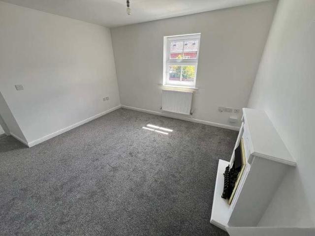 Compton Drive, BS24