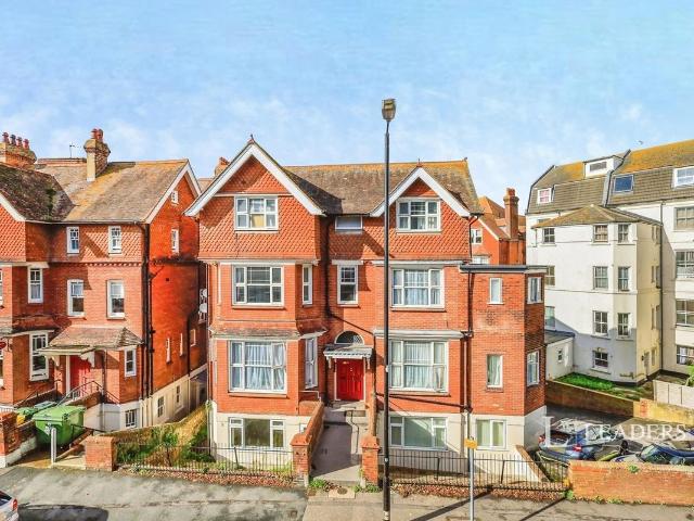Compton House, 24 Compton Street, Eastbourne BN21, 2 bed flat to rent, £1,150 pcm | PrimeLocation
