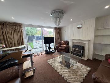Compton Road, Coventry CV6, 3 bed semi detached house to rent, £1,300 pcm | PrimeLocation