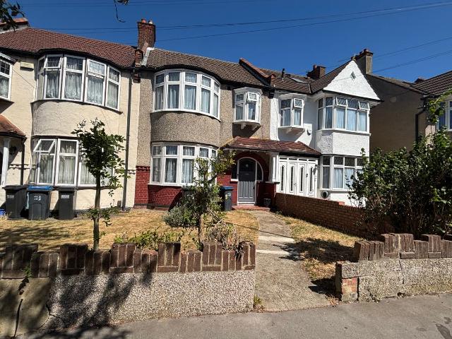 Compton Road, Addiscombe, Croydon, Surrey CR0, 3 bed terraced house to rent, £2,300 pcm | PrimeLocation