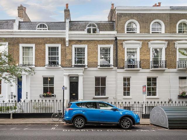 Compton Road, London N1, 2 bed flat to rent, £3,800 pcm | PrimeLocation