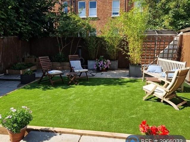 Compton Road, London, SW19 5 bed semi detached house to rent £5,500 pcm £1,269 pw