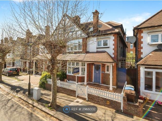Compton Road, London SW19, 5 bed semi detached house to rent, £5,500 pcm | PrimeLocation