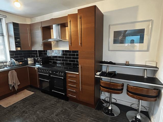 Compton Road, Leeds, LS9 3 bed duplex to rent £1,100 pcm £254 pw