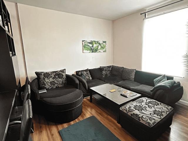 Compton Road, Leeds, LS9