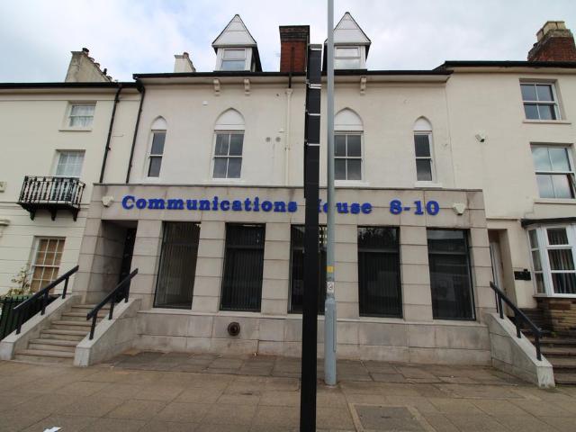 Compton Road, Wolverhampton WV3 1 bed apartment to rent £550 pcm £127 pw