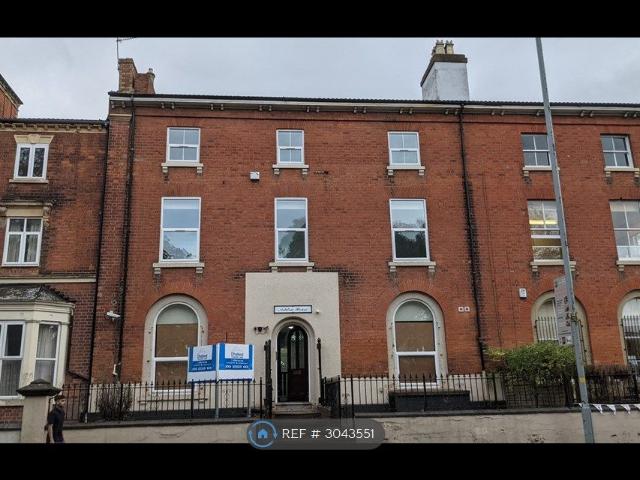 Compton Road, Wolverhampton WV3, 1 bed flat to rent, £625 pcm | PrimeLocation