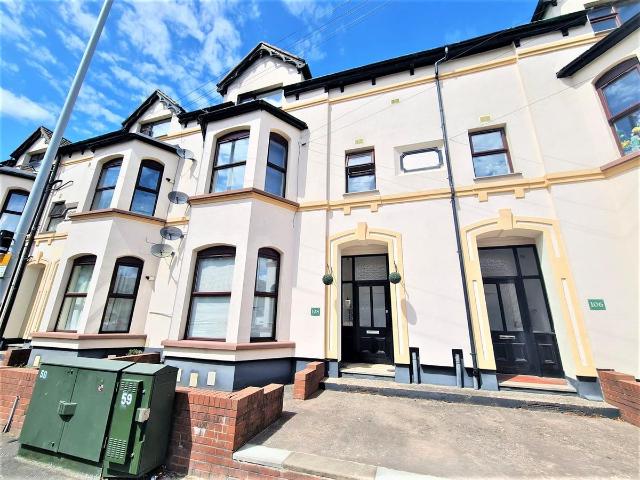 Compton Road, Wolverhampton WV3, 2 bed flat to rent, £800 pcm | PrimeLocation