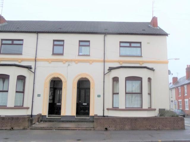 Compton Road, Wolverhampton WV3, Studio to rent, £450 pcm | PrimeLocation