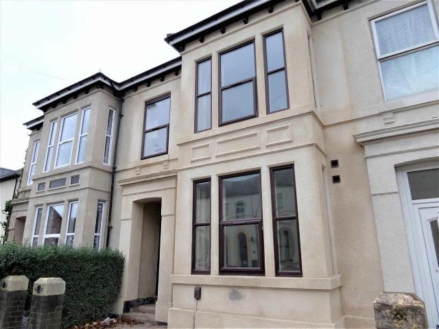Compton Road, Wolverhampton WV3, Studio to rent, £475 pcm | PrimeLocation