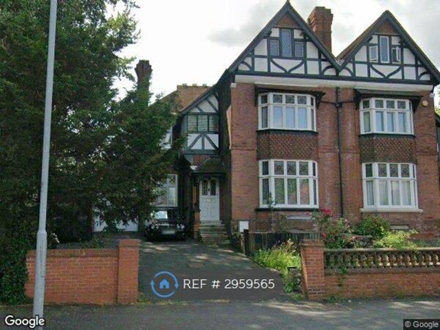 Compton Road, Wolverhampton WV3, Studio to rent, £800 pcm | PrimeLocation