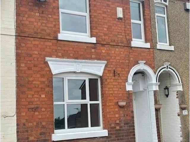 Compton Road, Wellingborough NN8, 3 bed terraced house to rent, £1,150 pcm | PrimeLocation