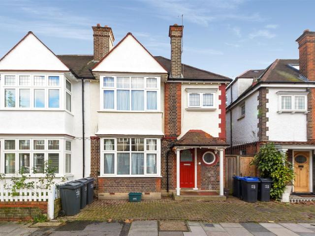 Compton Road, Wimbledon SW19, 1 bed property to rent, £1,700 pcm | PrimeLocation