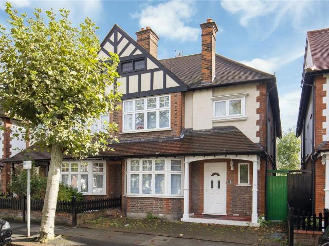 Compton Road, Wimbledon SW19, 4 bed property to rent, £4,250 pcm | PrimeLocation