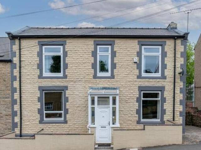 Compton Street, Walkley, 3 Bedroom End