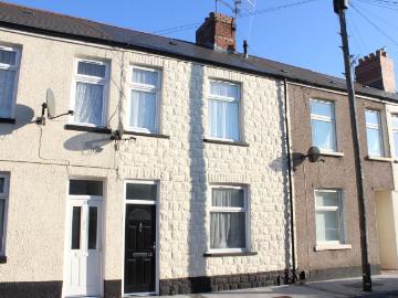 Compton Street, Grangetown, Cardiff CF11, 3 bed terraced house to rent, £1,100 pcm | PrimeLocation