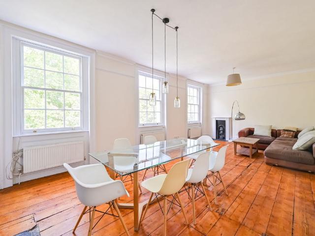 Compton Terrace, Highbury And Islington, London N1, 3 bed flat to rent, £6,500 pcm | PrimeLocation