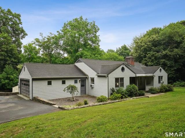 Comstock Hill Ave, Norwalk, Home For Sale