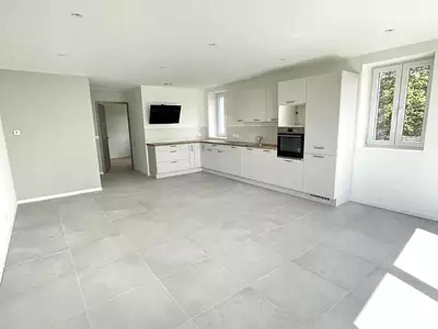 Contamine sur Arve 74130 Achat / Vente appartement 4 pièces t4