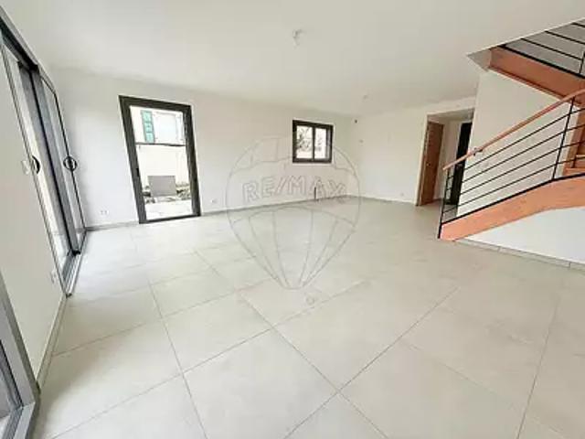 Contamine sur Arve 74130 Achat / Vente maison 4 pièces t4