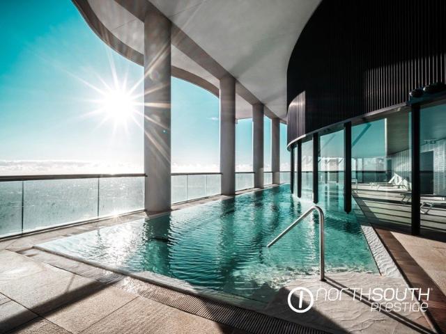 Contact Nik 0411 555 355 Brisbane's Most Iconic Residence