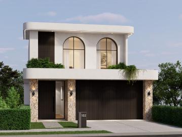 Modern Mastery in the Heart of St Peters Fixed Priced Full Turnkey H&L Package Stamp Duty Exemption Applicable