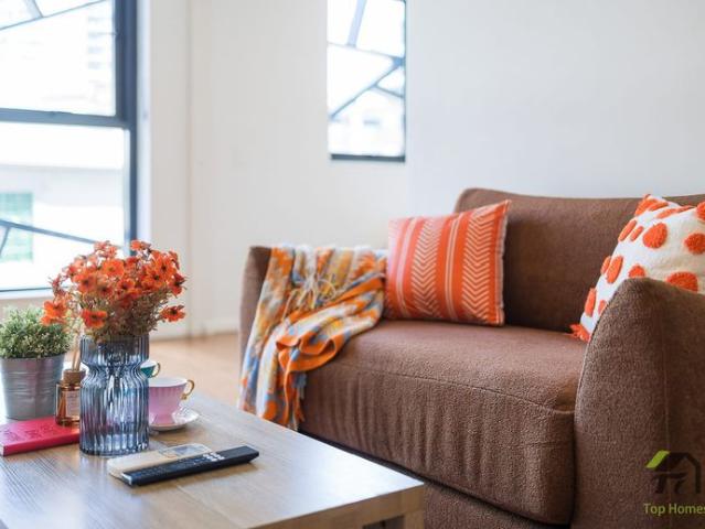 Contact agent for inspection Fully Furnished & Everything Minimum 3 month lease, including free WIFI