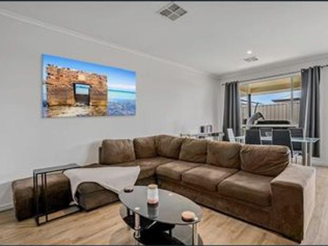 Contact Agent for Inspection Family Home In A Fantastic Location