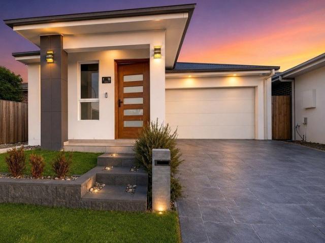 Contact Agent for private viewing