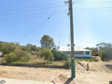 Kellerberrin, Western Australia, Kellerberrin County, Little Island, Western Australia