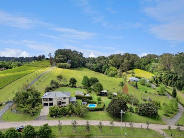 CONTACT AGENT 2 STAND ALONE DWELLINGS ALMOST 8 ACRES PRIME LOCATION CUL DE SAC