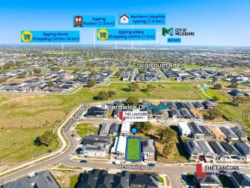Wollert, Whittlesea Area, Victoria