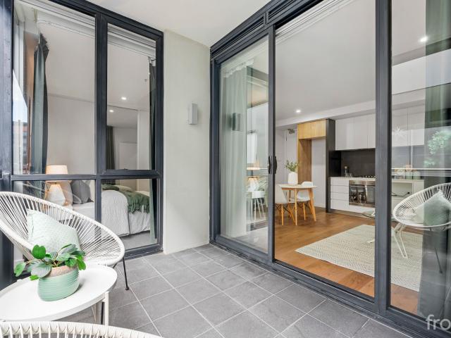 Contact Craig Frost on 0413 018 for a Private Tour of this Home