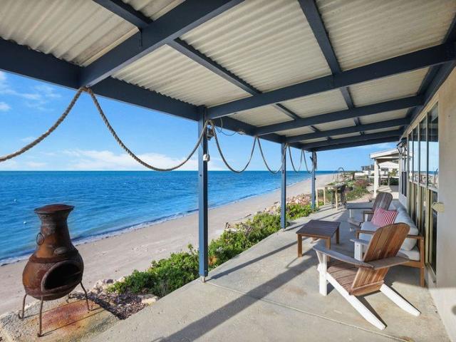Contact Sean to arrange a time to view at your convenience. The dream beach house can now become a reality