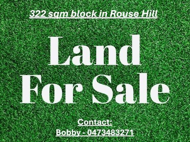 Contact 0473483271 Today